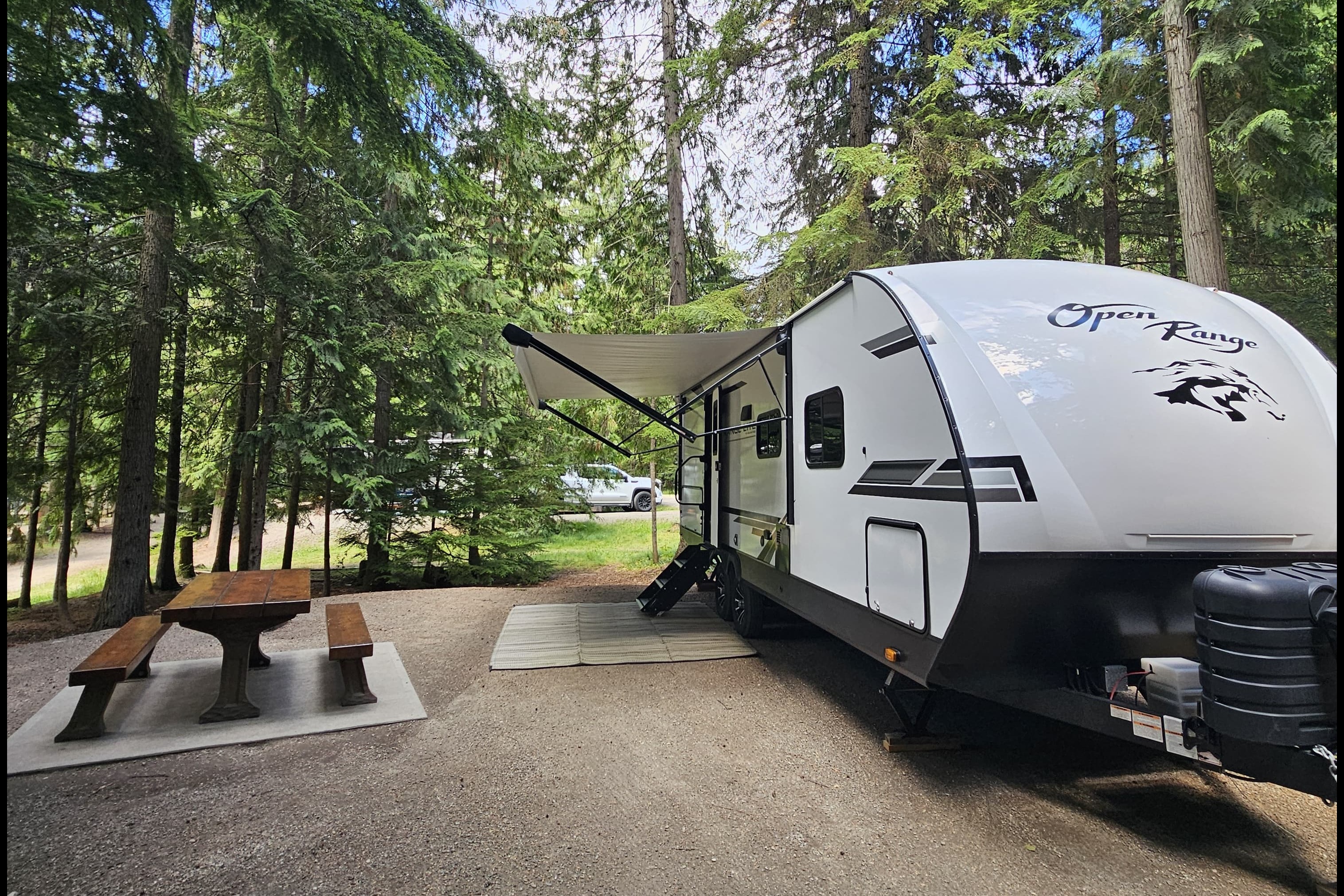 Angies 2024 Range Lite Bunkhouse | Slide-Out | Family-Friendly | Delivery Available