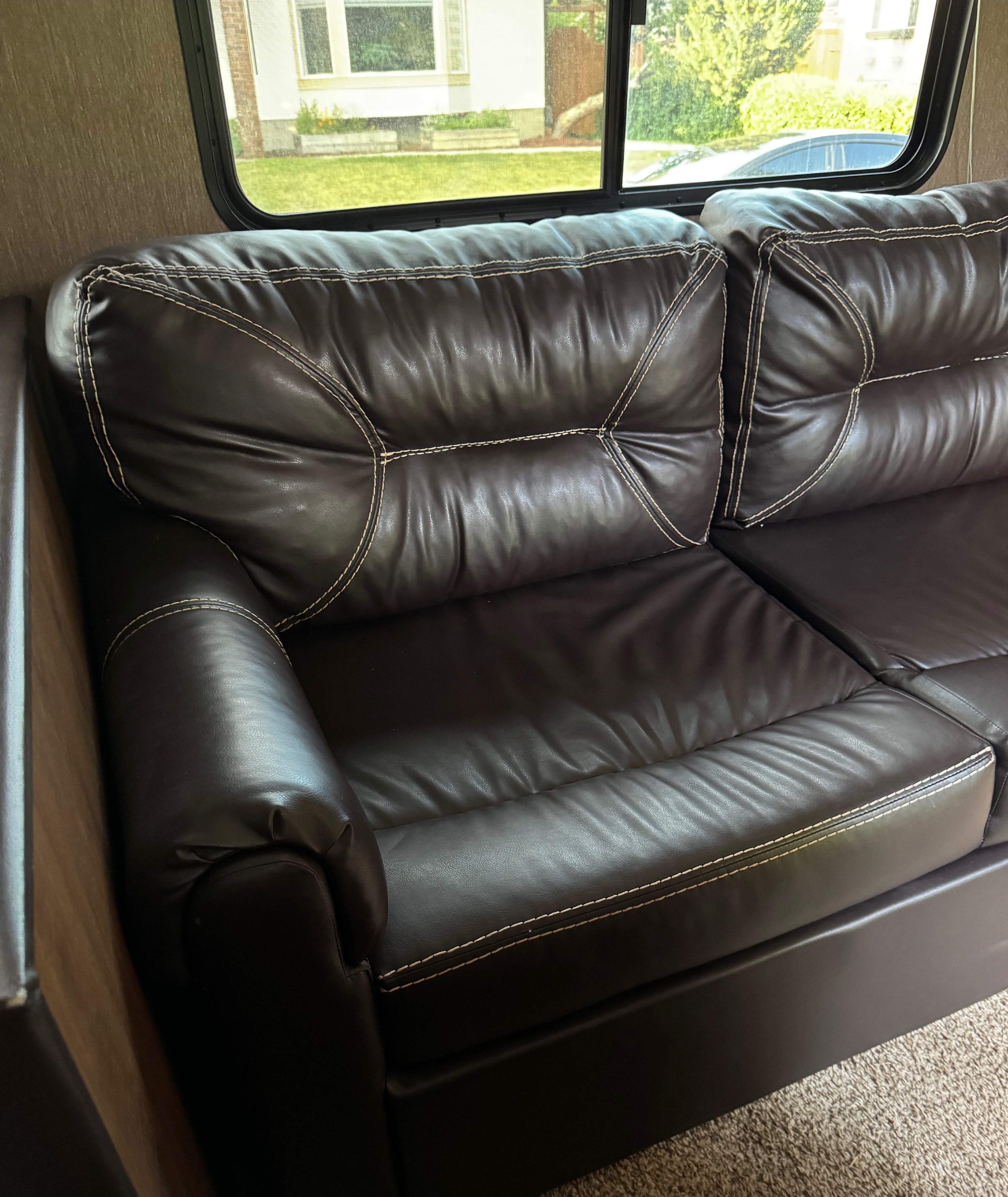 Family getaway Dutchmen Aspen trail Travel Trailer