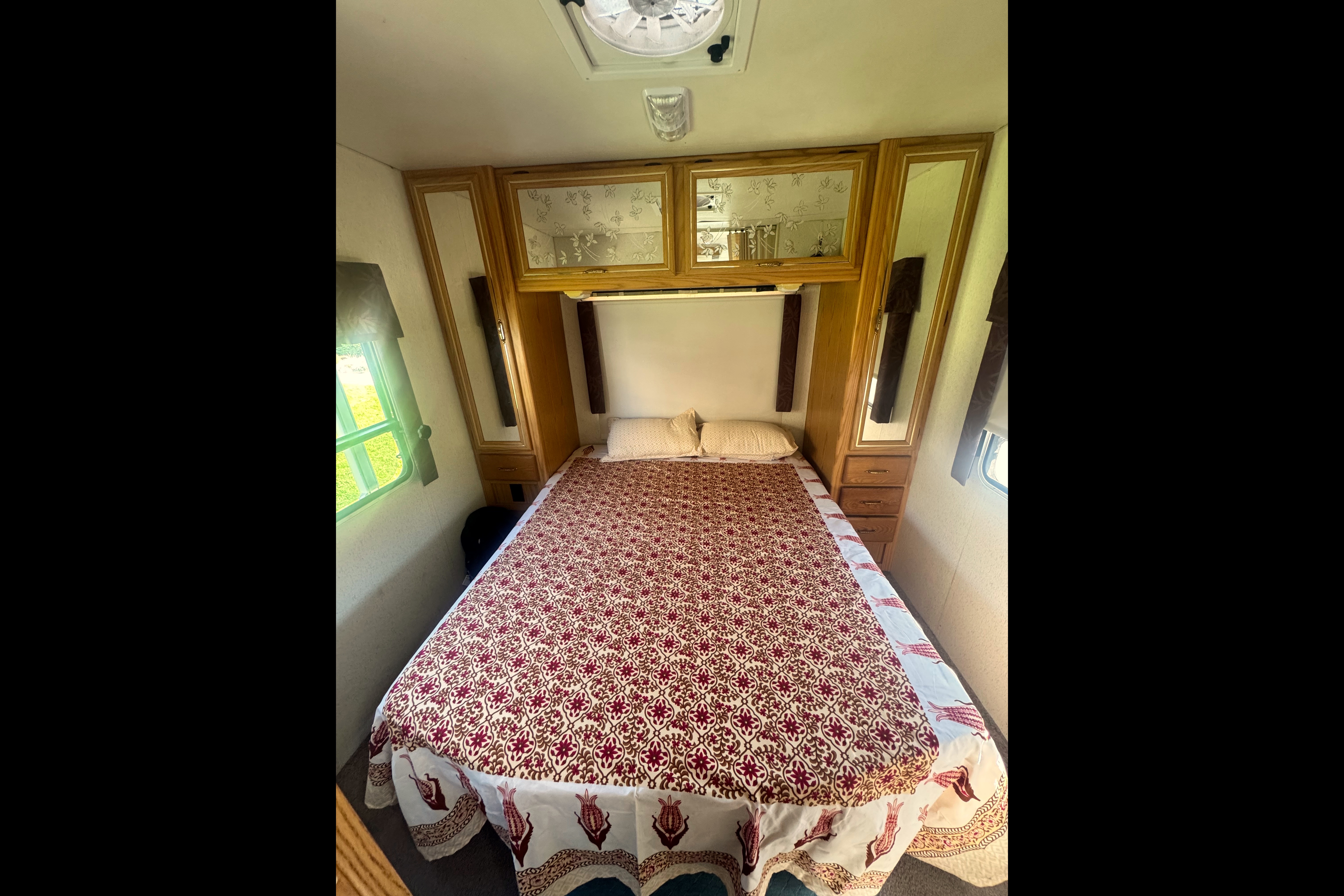 🌙 Lunaris for Cozy Couples & Family-Friendly Getaways  [Affordable RV+Extra Time+Battery]