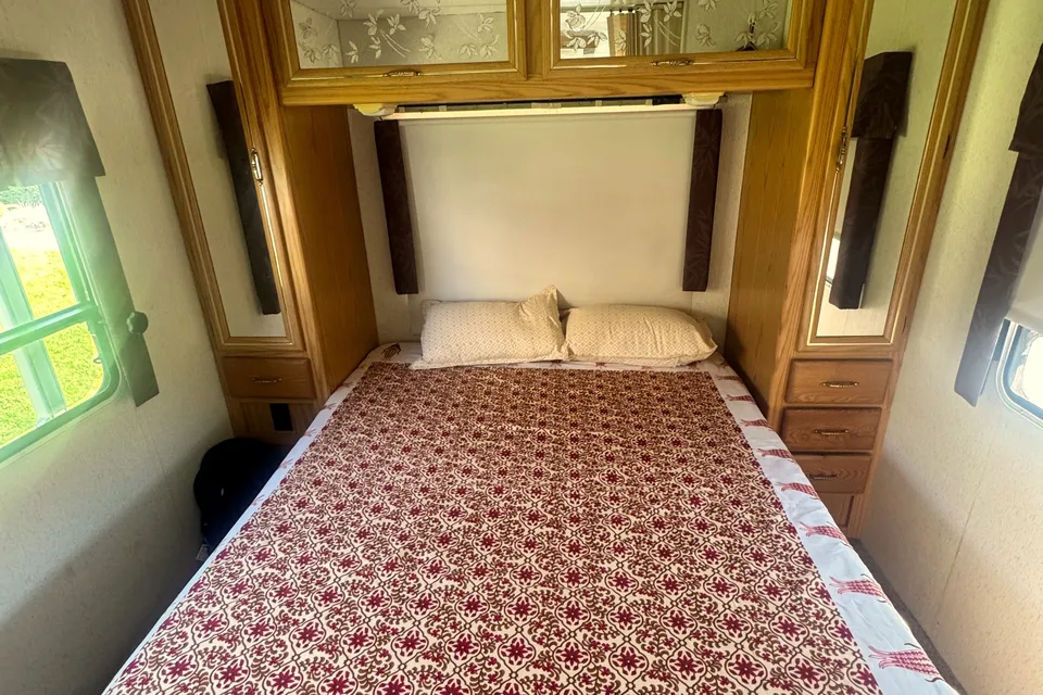 🌙 Lunaris for Cozy Couples & Family-Friendly Getaways  [Affordable RV+Extra Time+Battery]