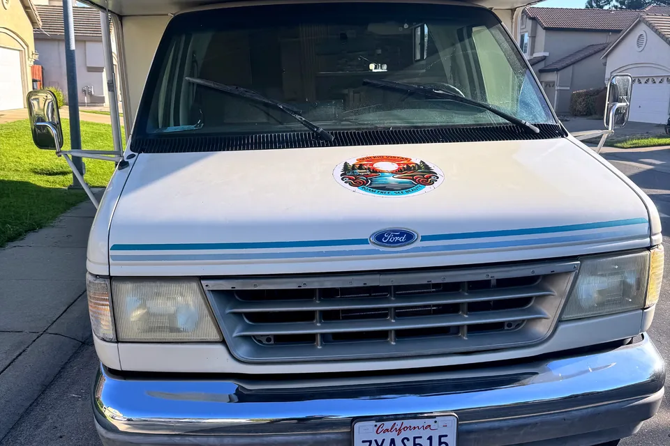 🌙 Lunaris for Cozy Couples & Family-Friendly Getaways  [Affordable RV+Extra Time+Battery]