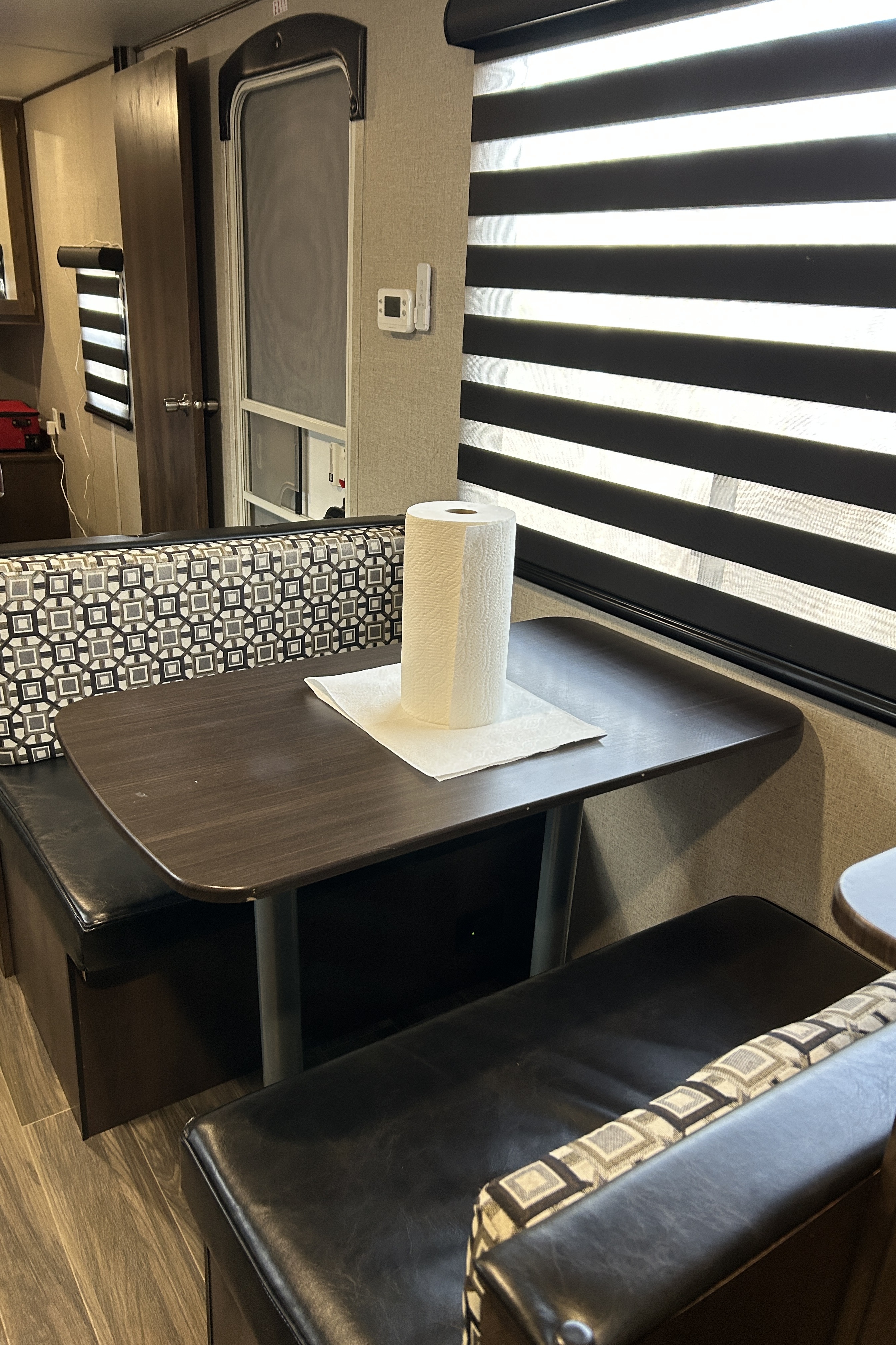 2-Shasta Travel Trailer / Camper / RV Rental
