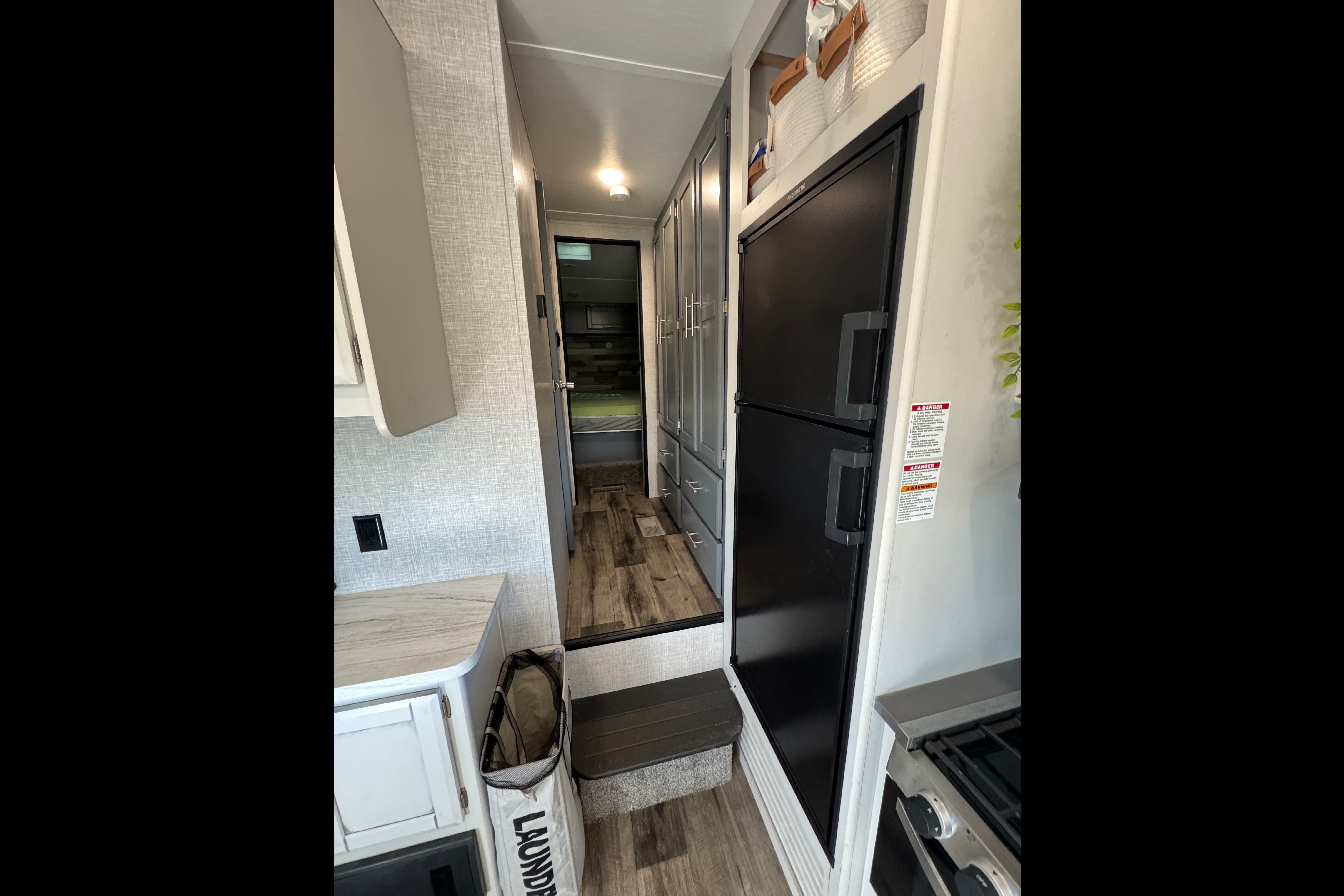 Crossroads Volante Fifth Wheel