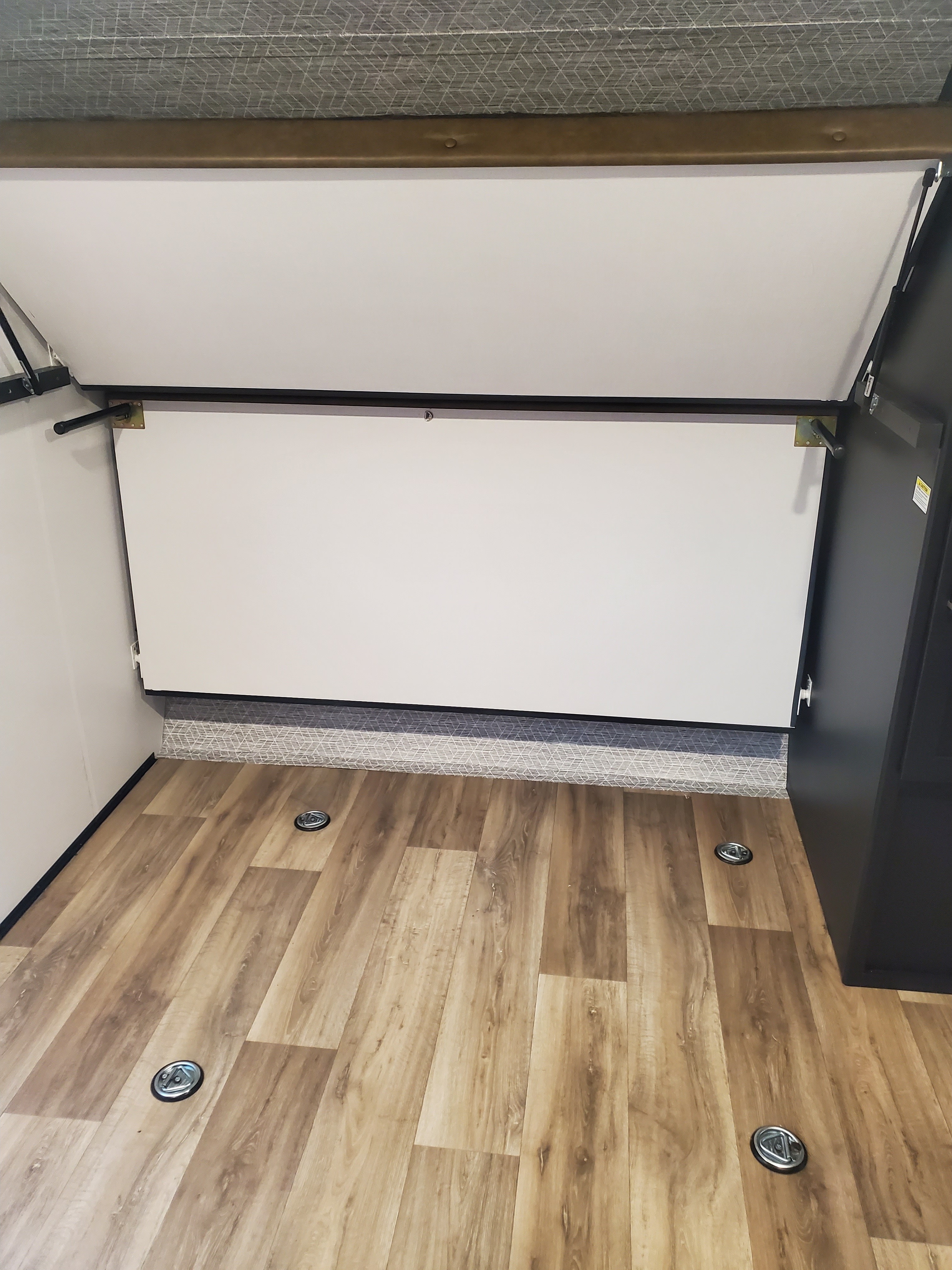 Jim's Keystone Outback 240URS Travel Trailer/Toy Hauler