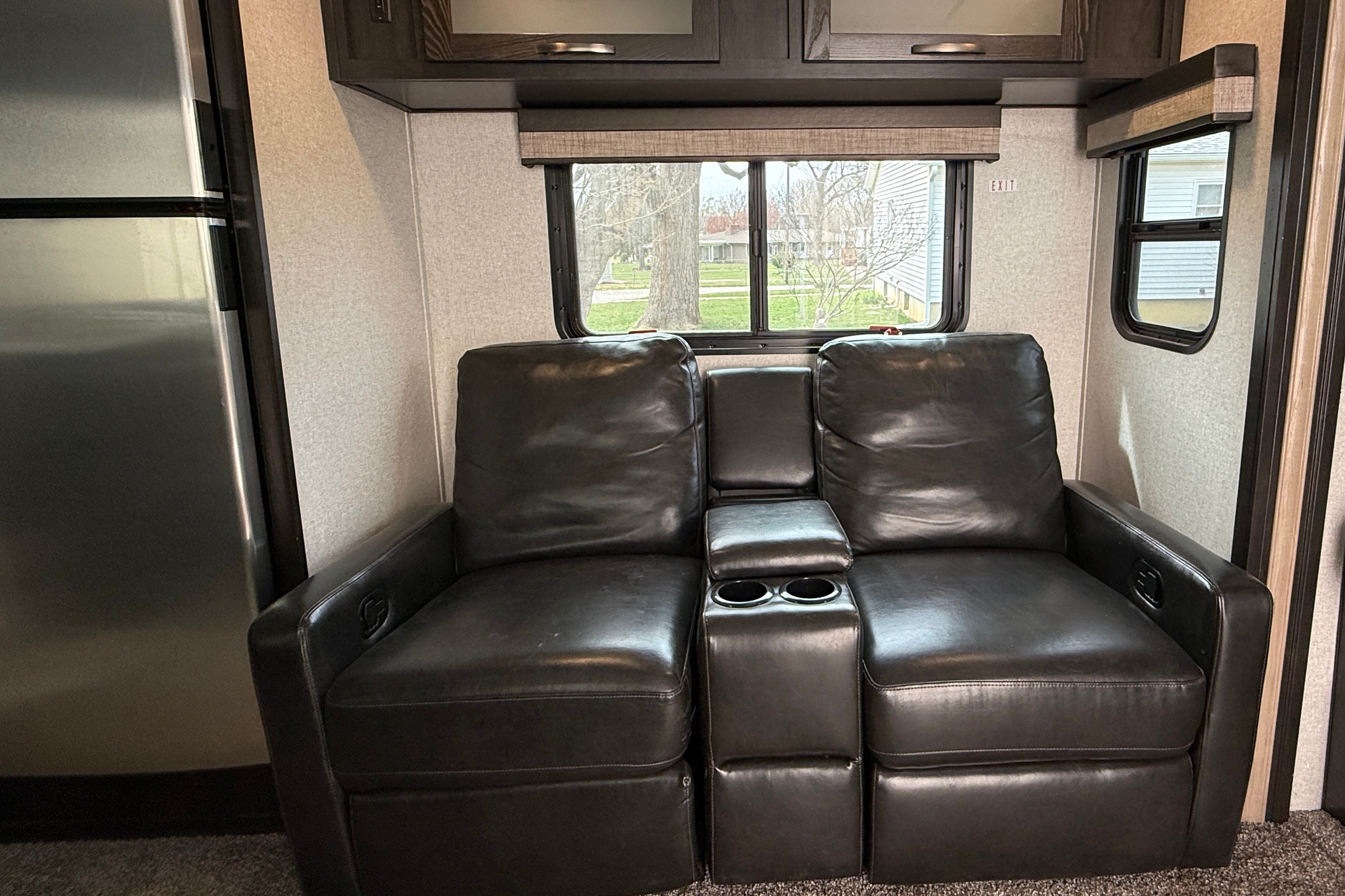 Russ's Forest River SVT272FLS Travel Trailer