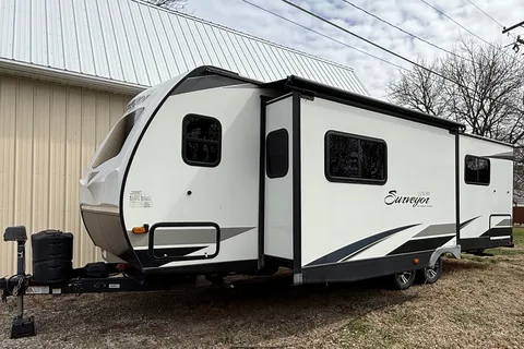 Home Away from Home!