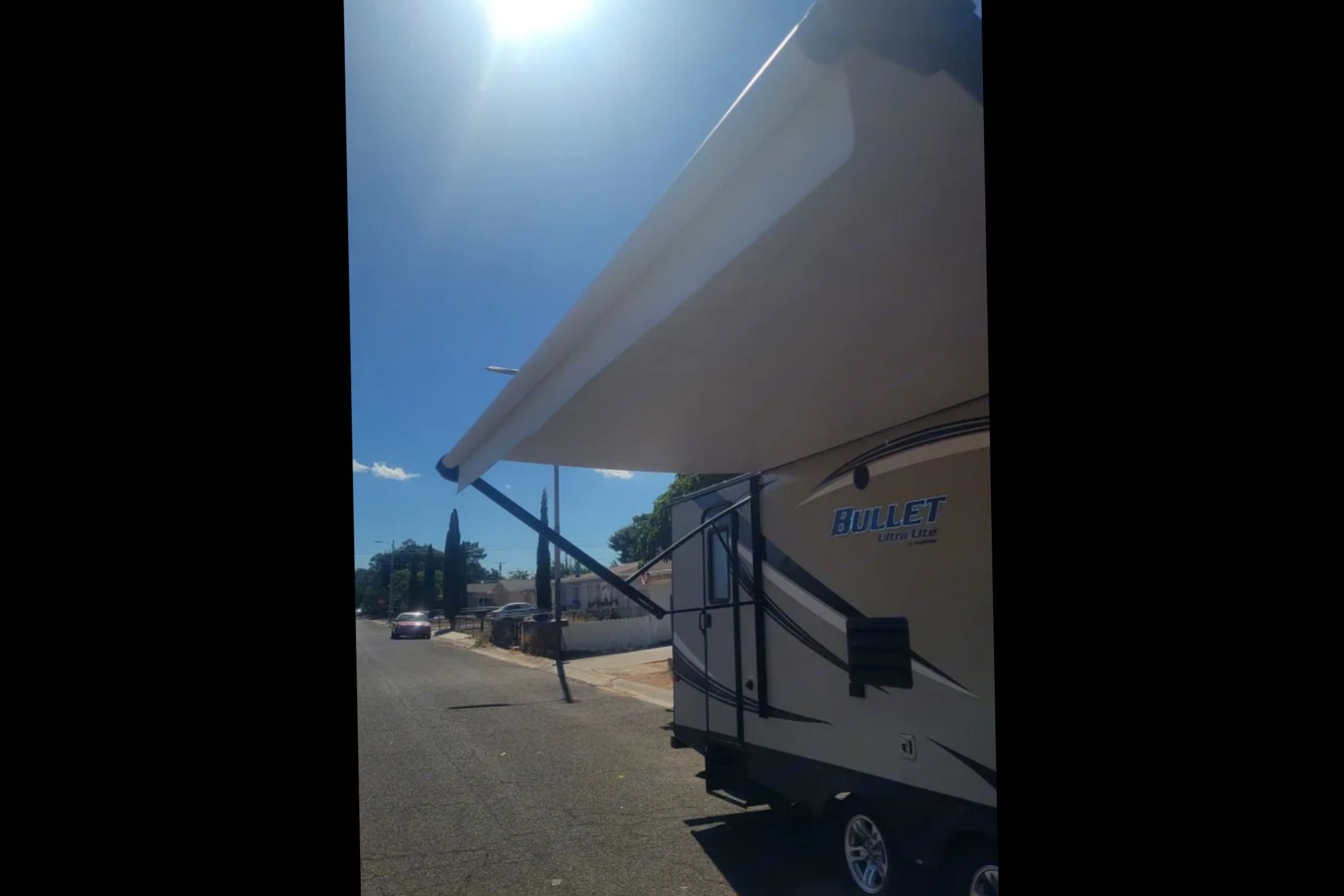 2018 Keystone RV - Bullet 272BHS