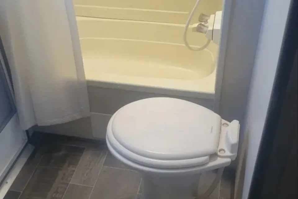 2018 Keystone RV - Bullet 272BHS
