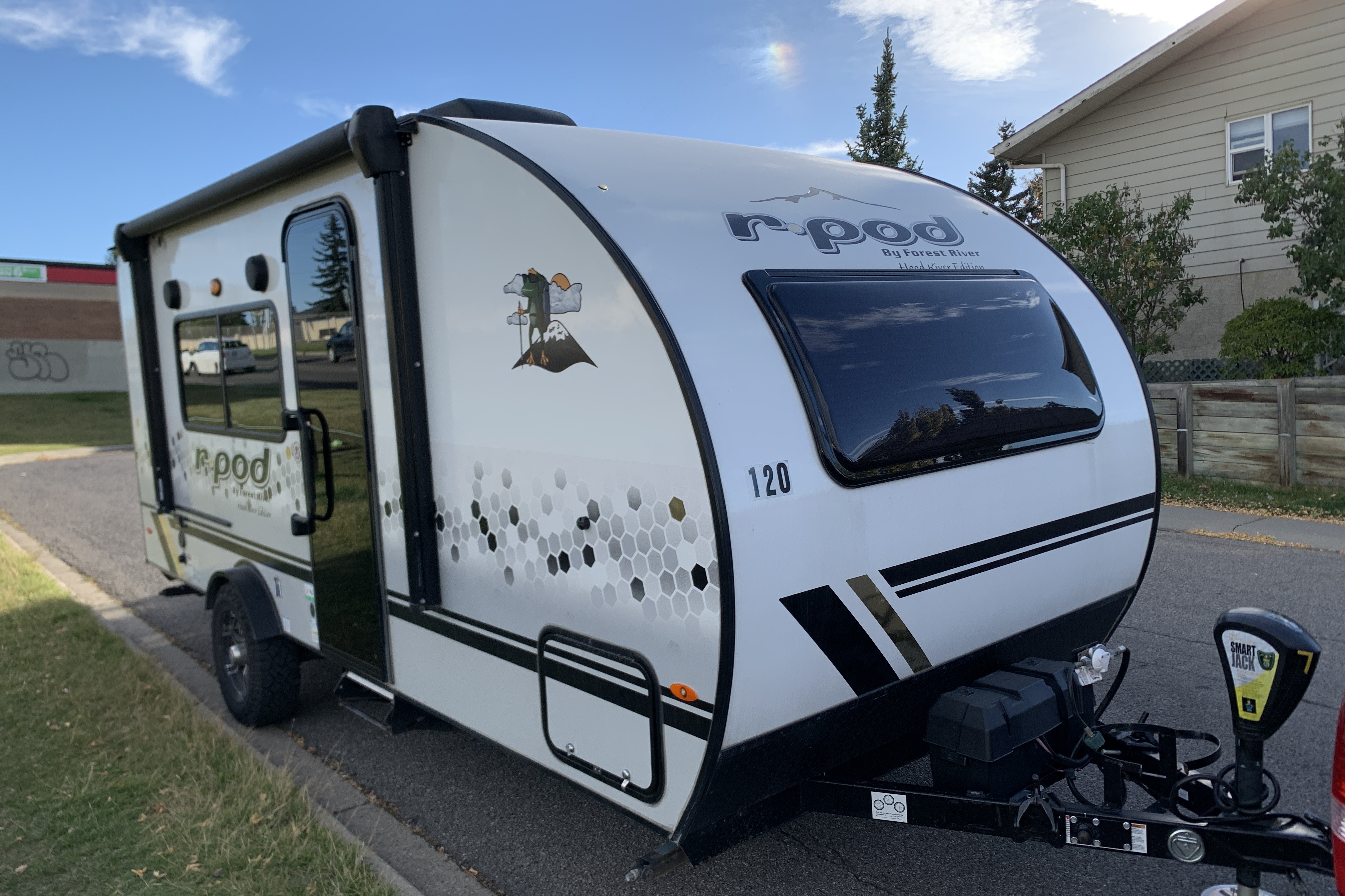 ZoHo Pod