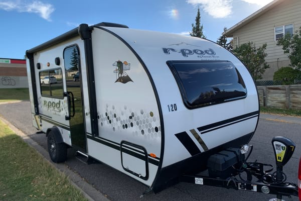 ZoHo Pod
