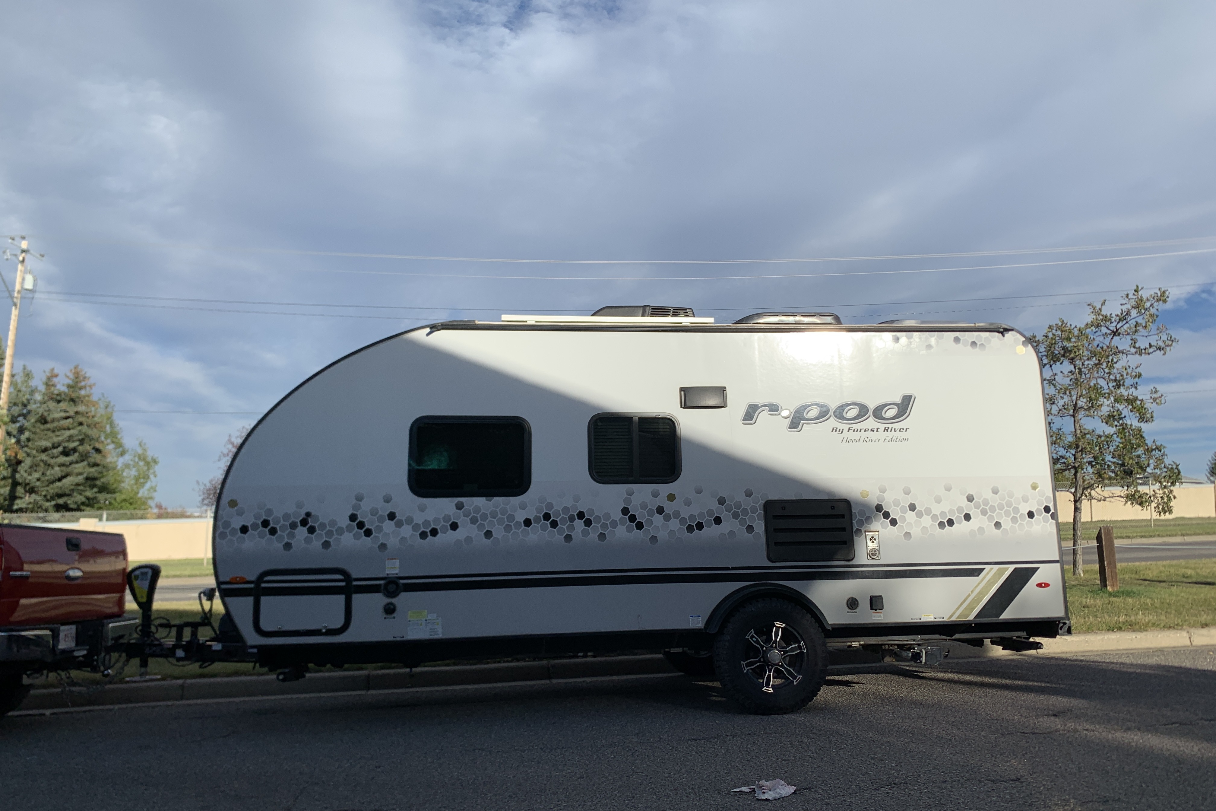 ZoHo Pod