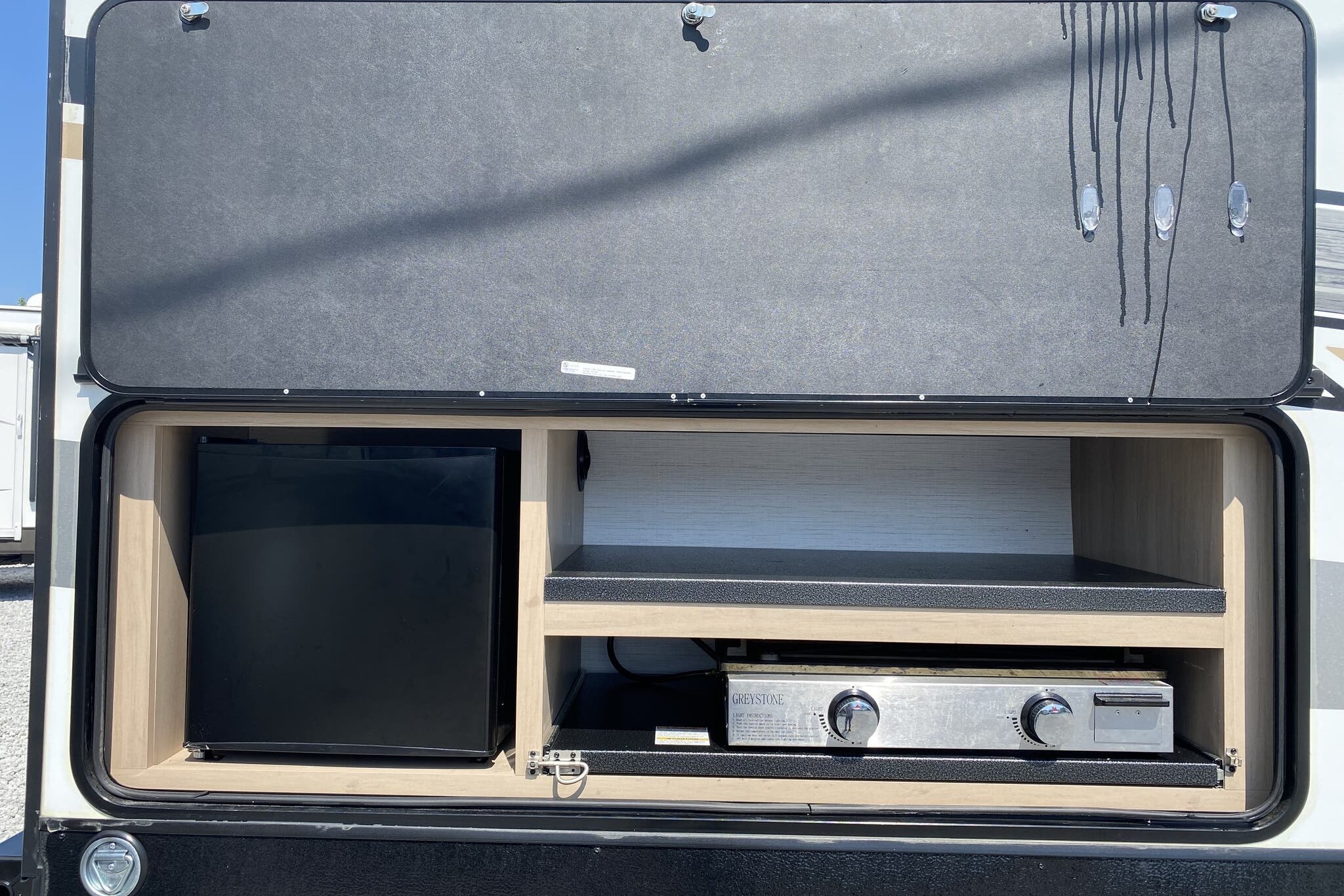 Cruiser RV radiance 28qd