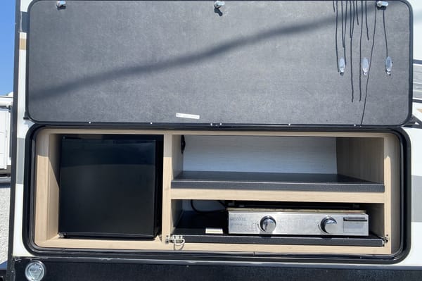 Cruiser RV radiance 28qd