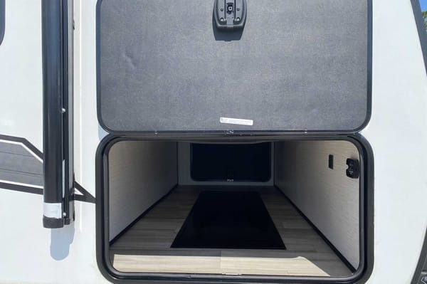 Cruiser RV radiance 28qd