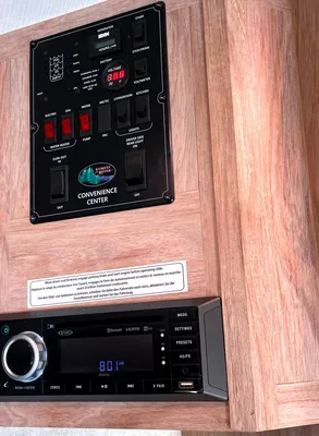 2020 Forester sunseeker 24’