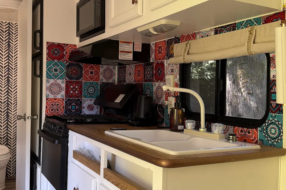 Cedar Hideout RV