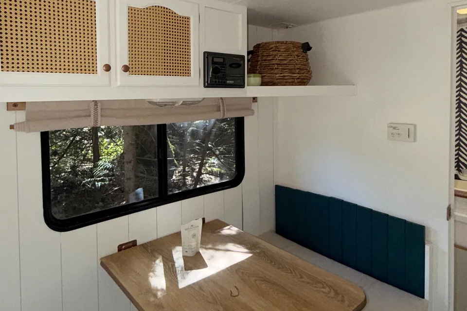 Cedar Hideout RV