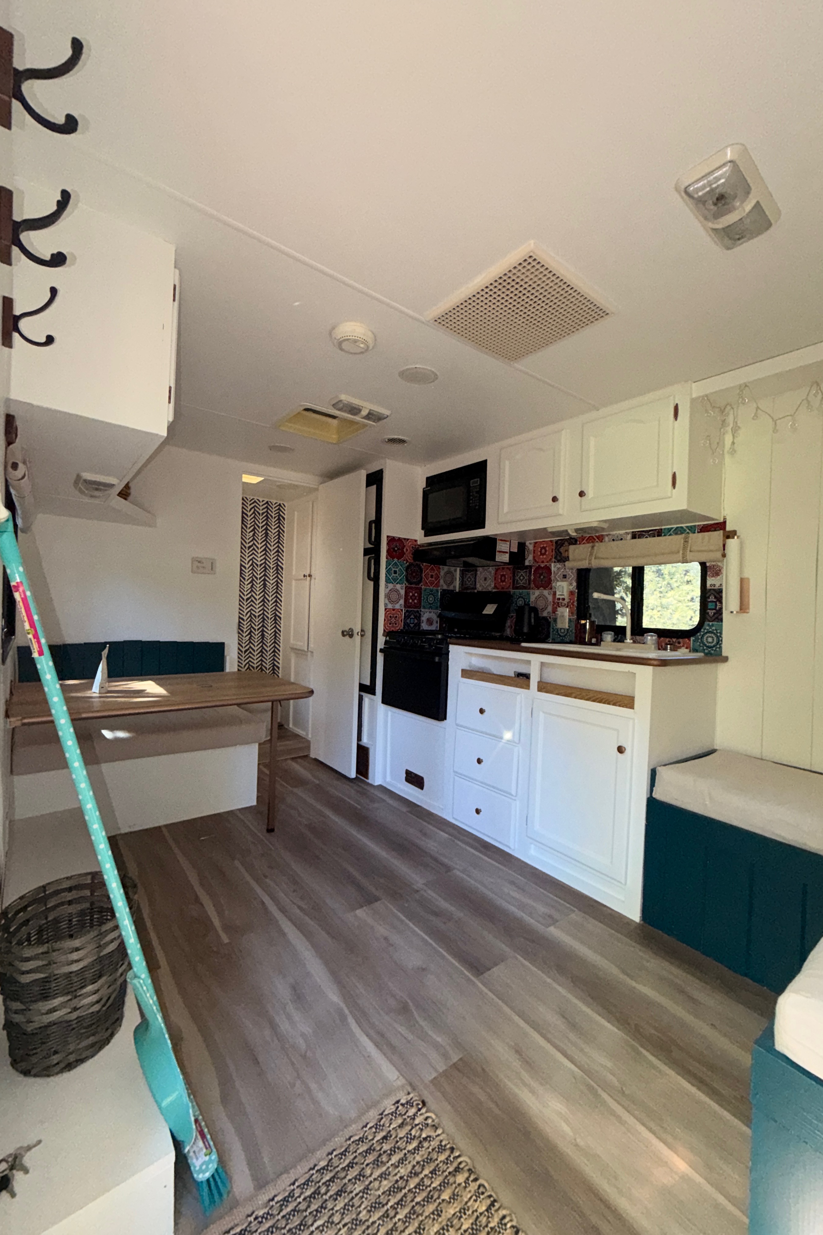 Cedar Hideout RV