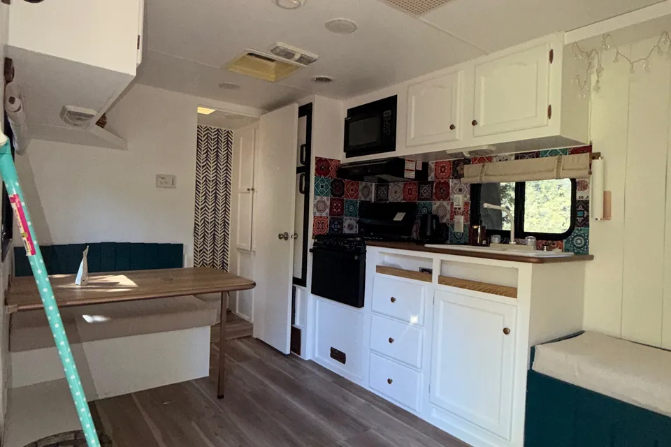 Cedar Hideout RV
