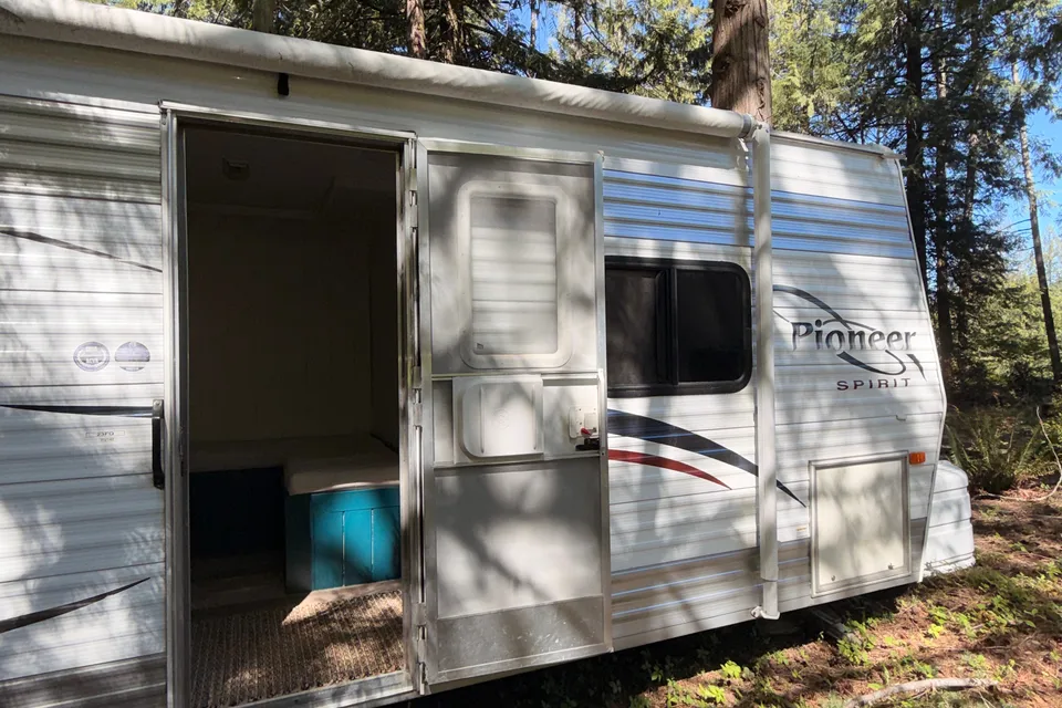 Cedar Hideout RV