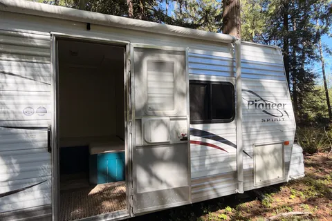 Cedar Hideout RV
