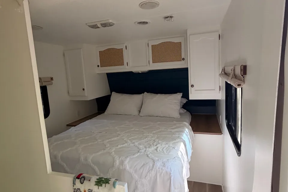 Cedar Hideout RV