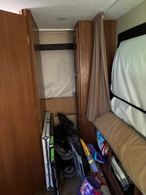 Jeff's Coachmen Freedom Express Hybrid