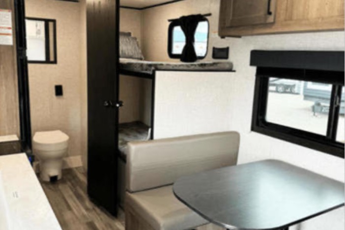 Little Nomad Nook