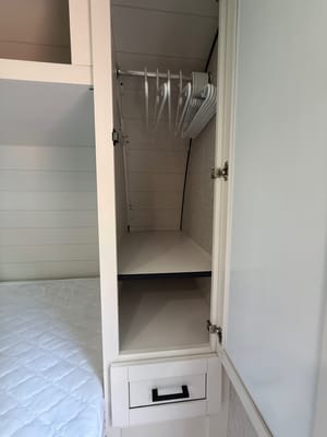 Little Nomad Nook