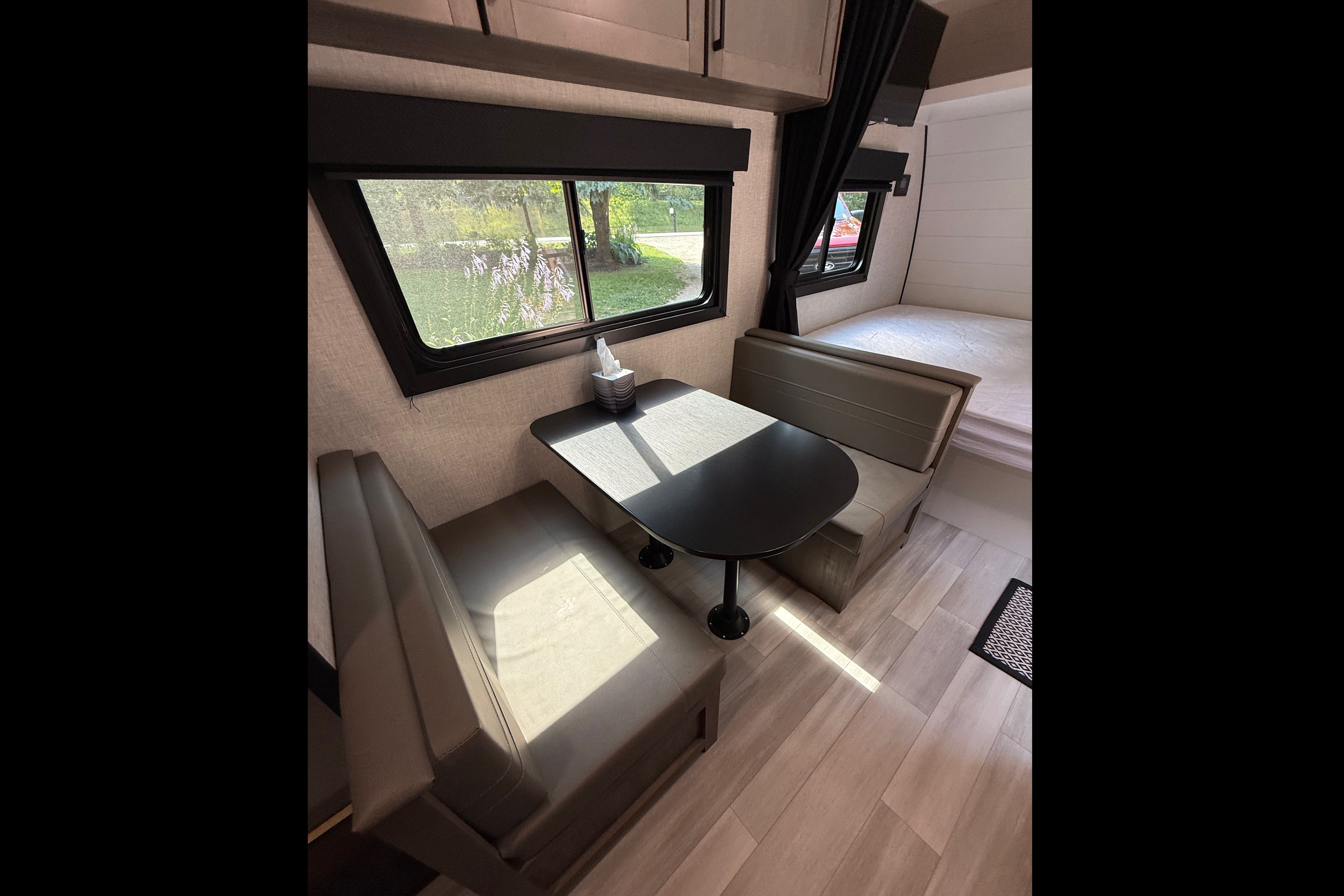 Little Nomad Nook