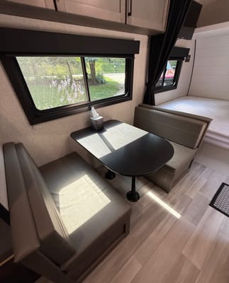 Little Nomad Nook