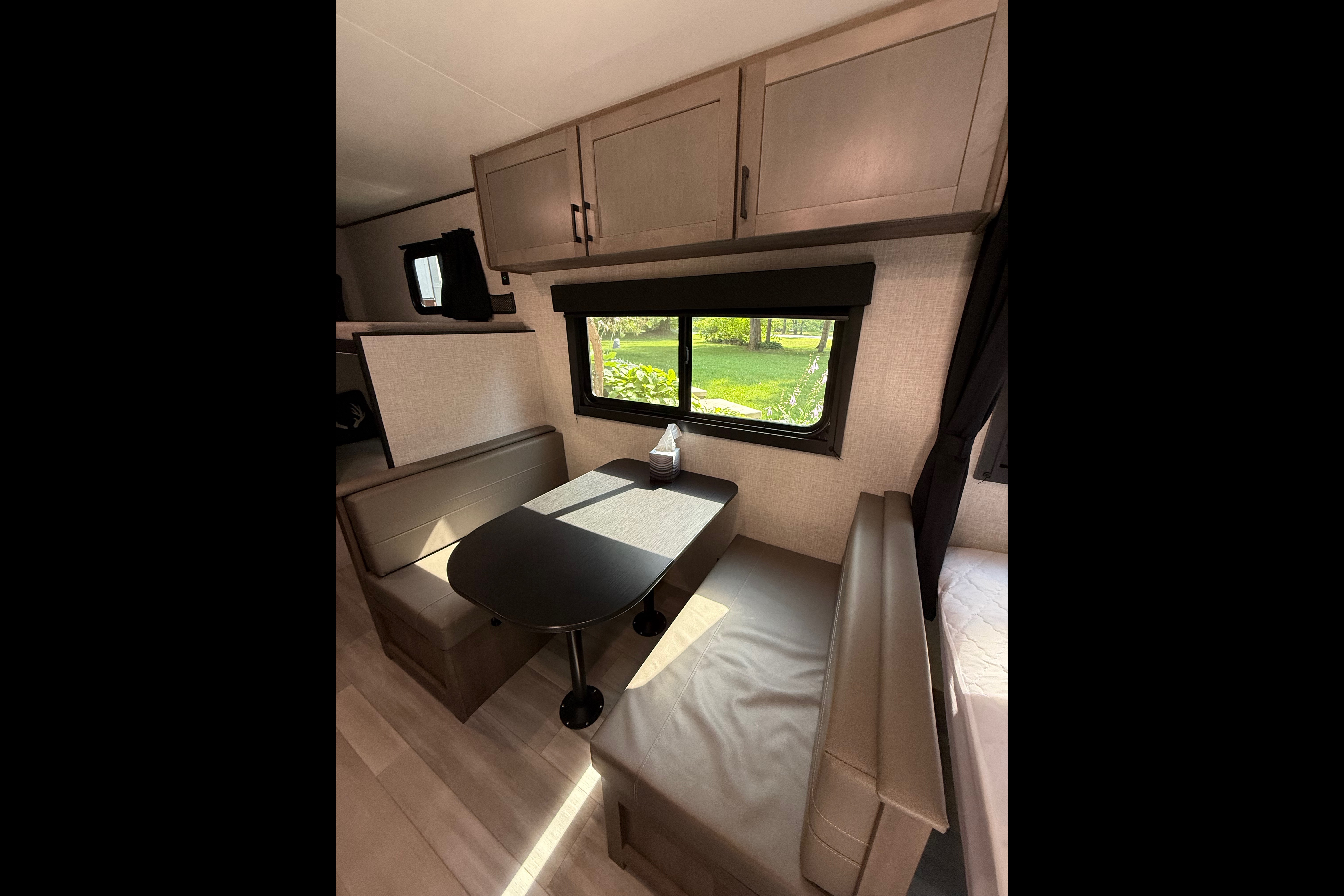 Little Nomad Nook