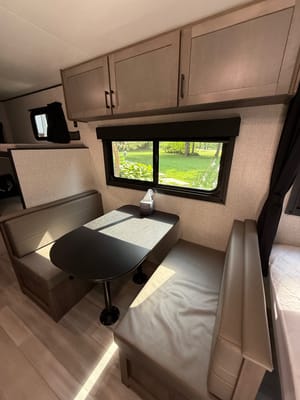 Little Nomad Nook