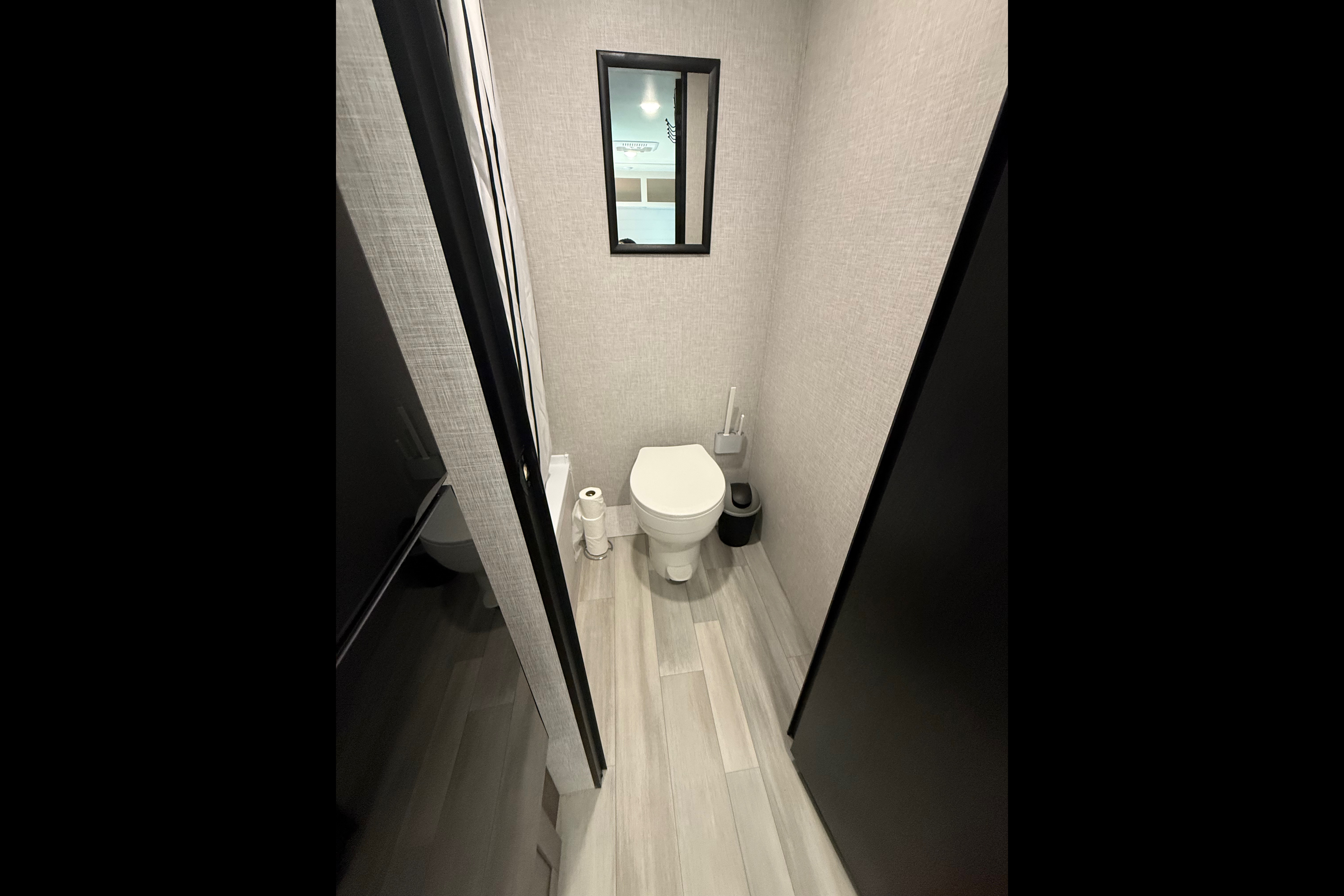 Little Nomad Nook
