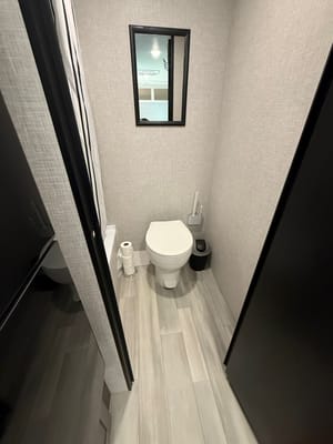 Little Nomad Nook