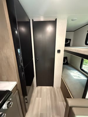 Little Nomad Nook