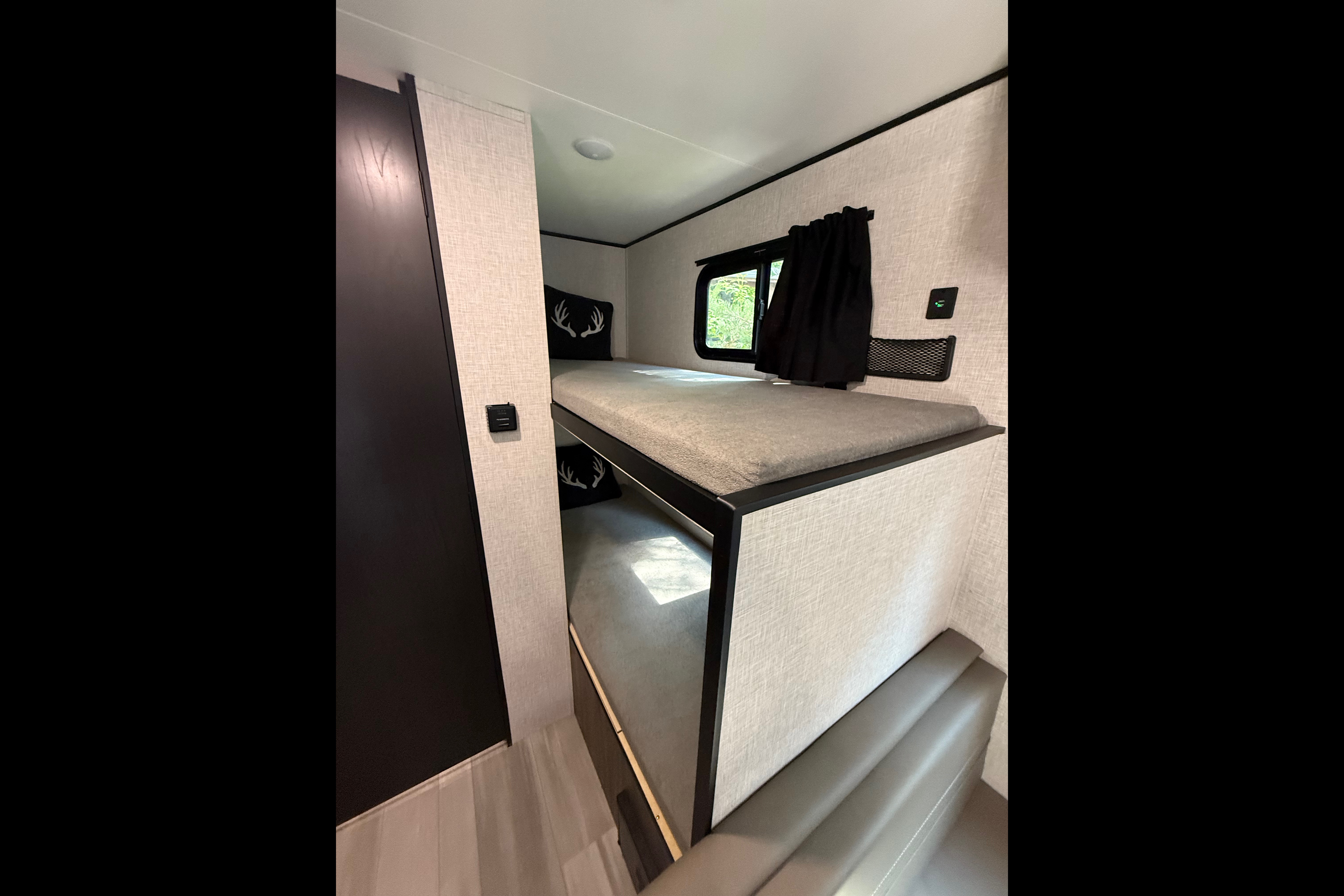 Little Nomad Nook