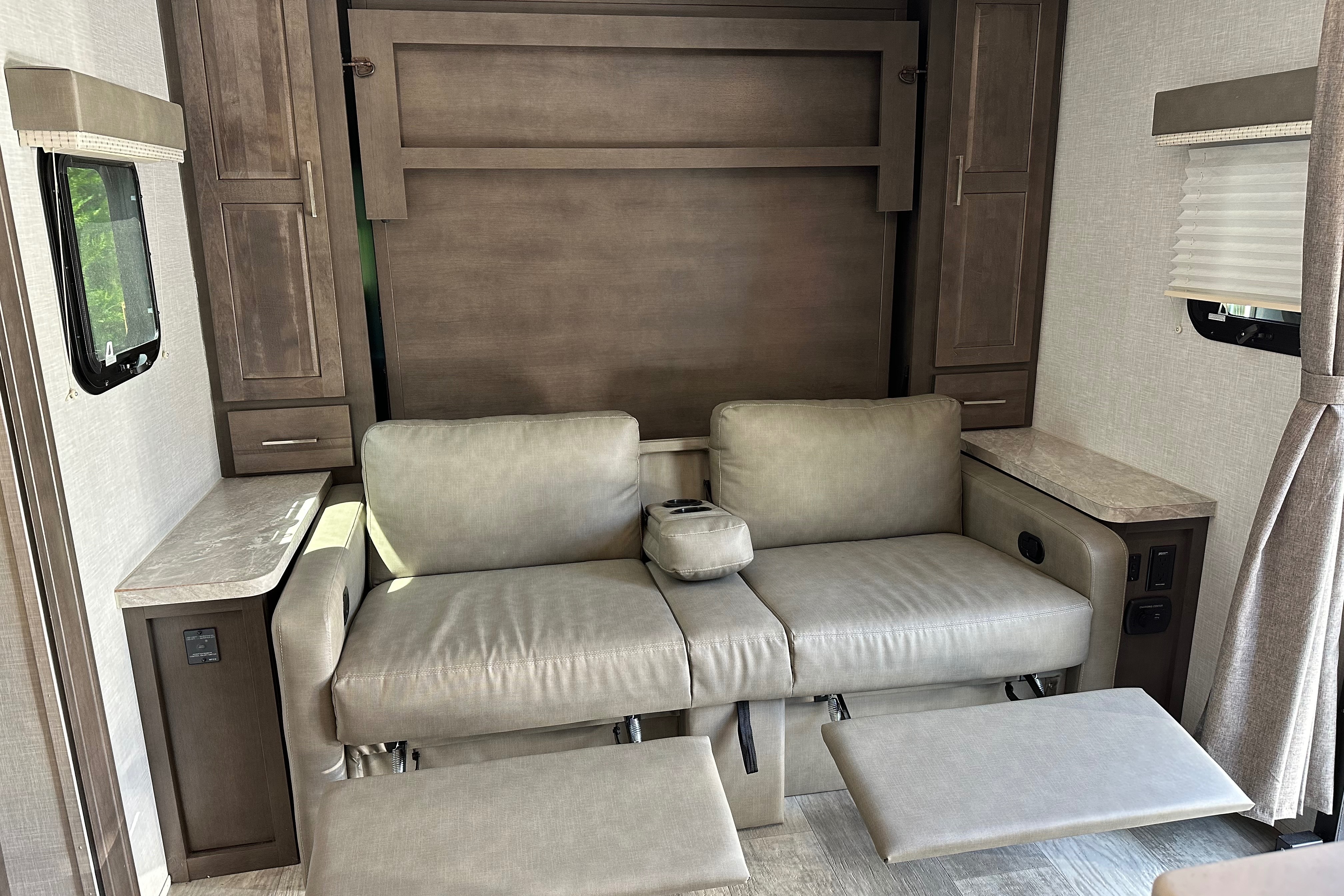 5 STAR HOTEL ON THE WHEELS :) 2022 Rockwood Mini Lite  Travel Trailer