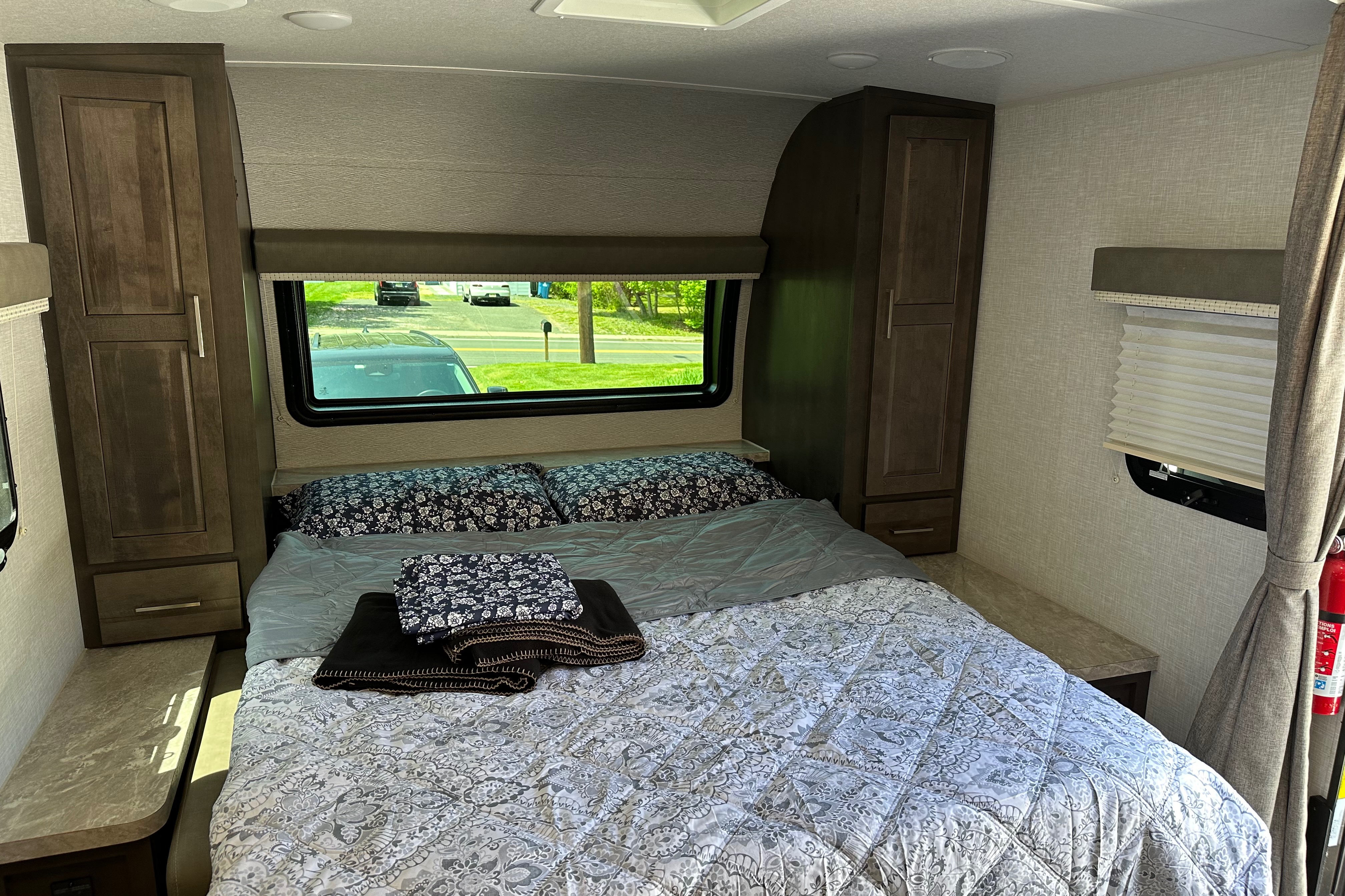 5 STAR HOTEL ON THE WHEELS :) 2022 Rockwood Mini Lite  Travel Trailer