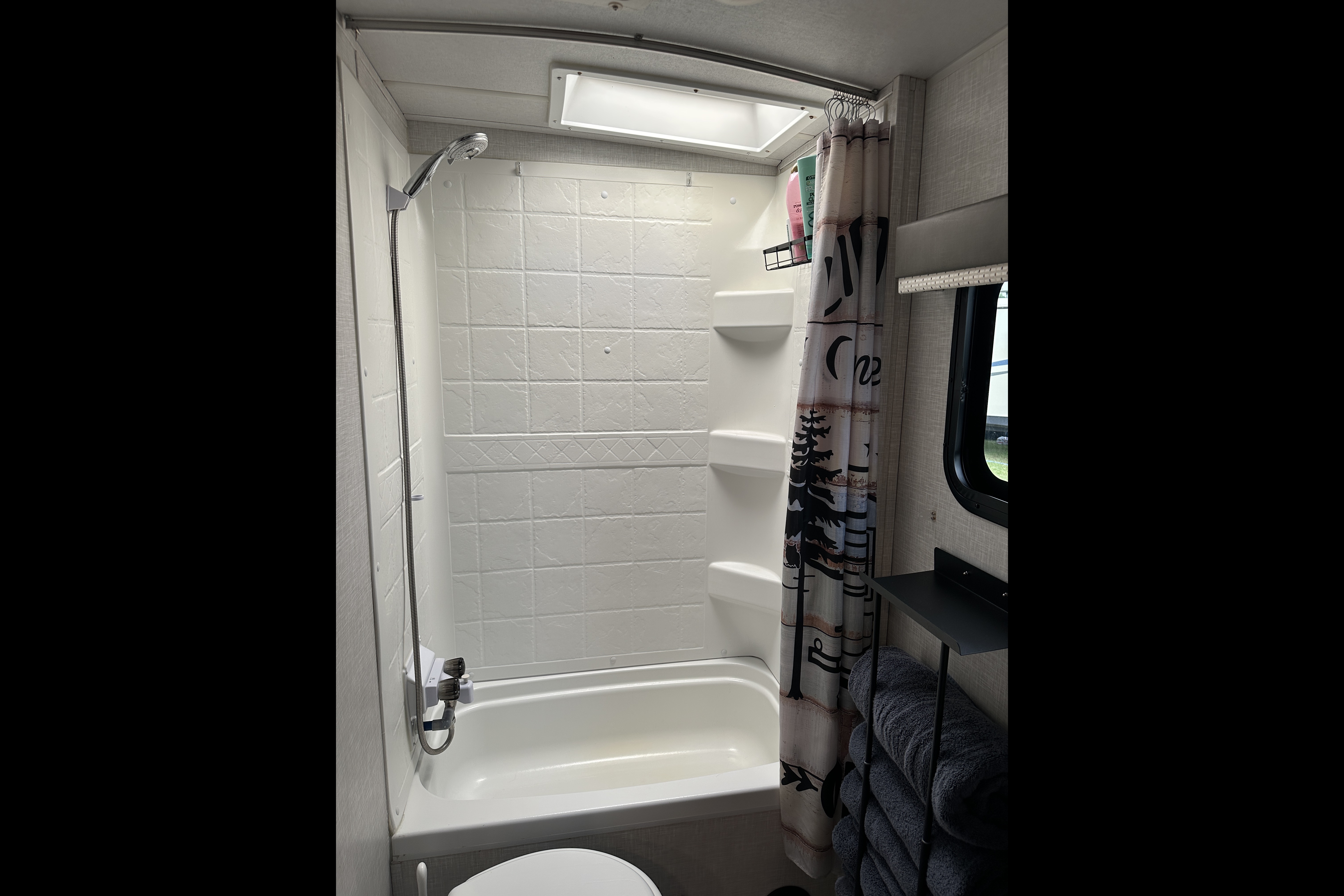 5 STAR HOTEL ON THE WHEELS :) 2022 Rockwood Mini Lite  Travel Trailer
