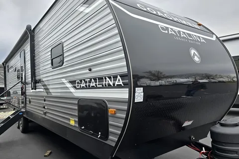 Shelagh's Coachmen 293tqbsck Travel Trailer