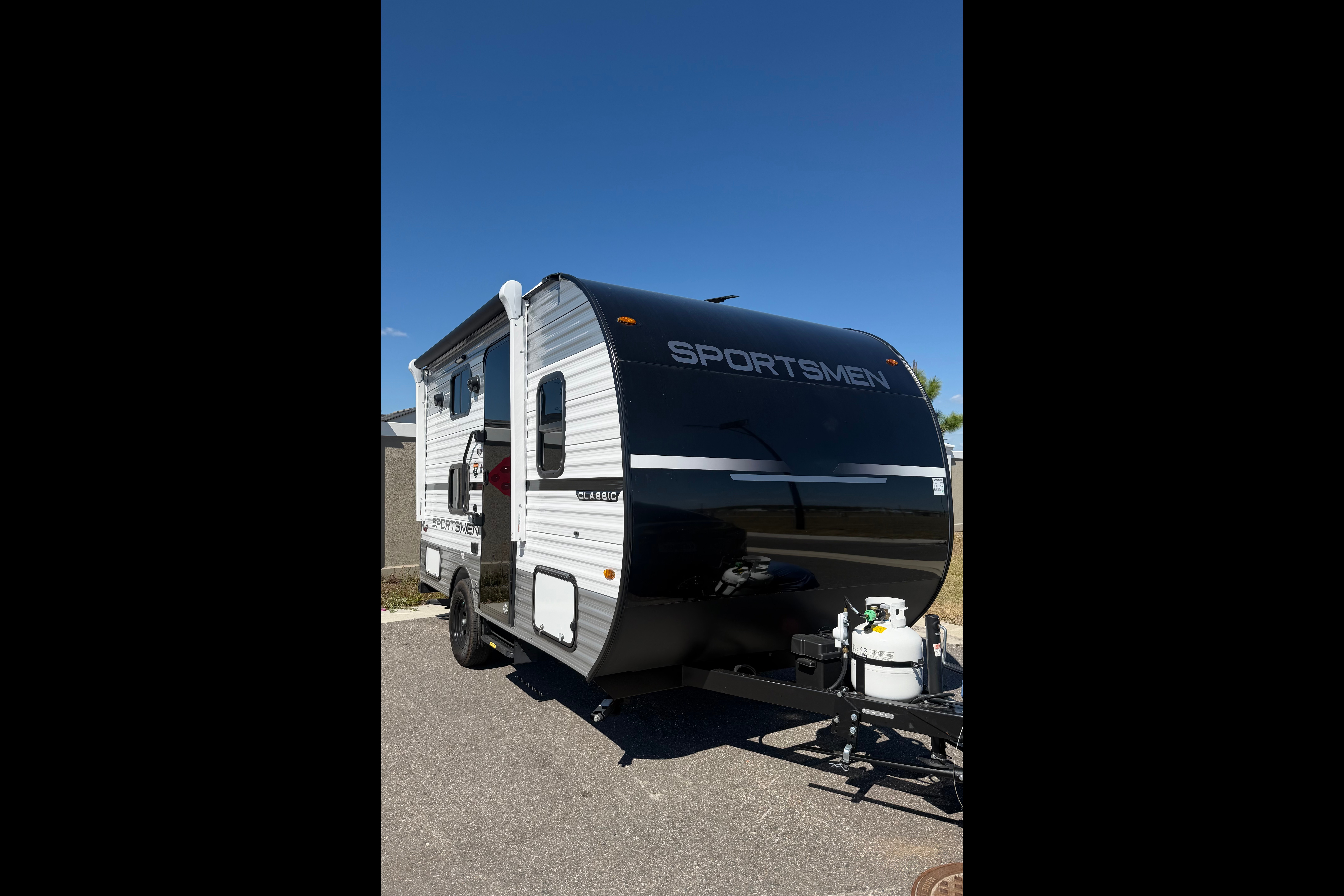 2026 KZ Sportsmen 130bh - Modern | Fully Loaded!!