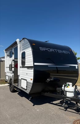 2026 KZ Sportsmen 130bh - Modern | Fully Loaded!!