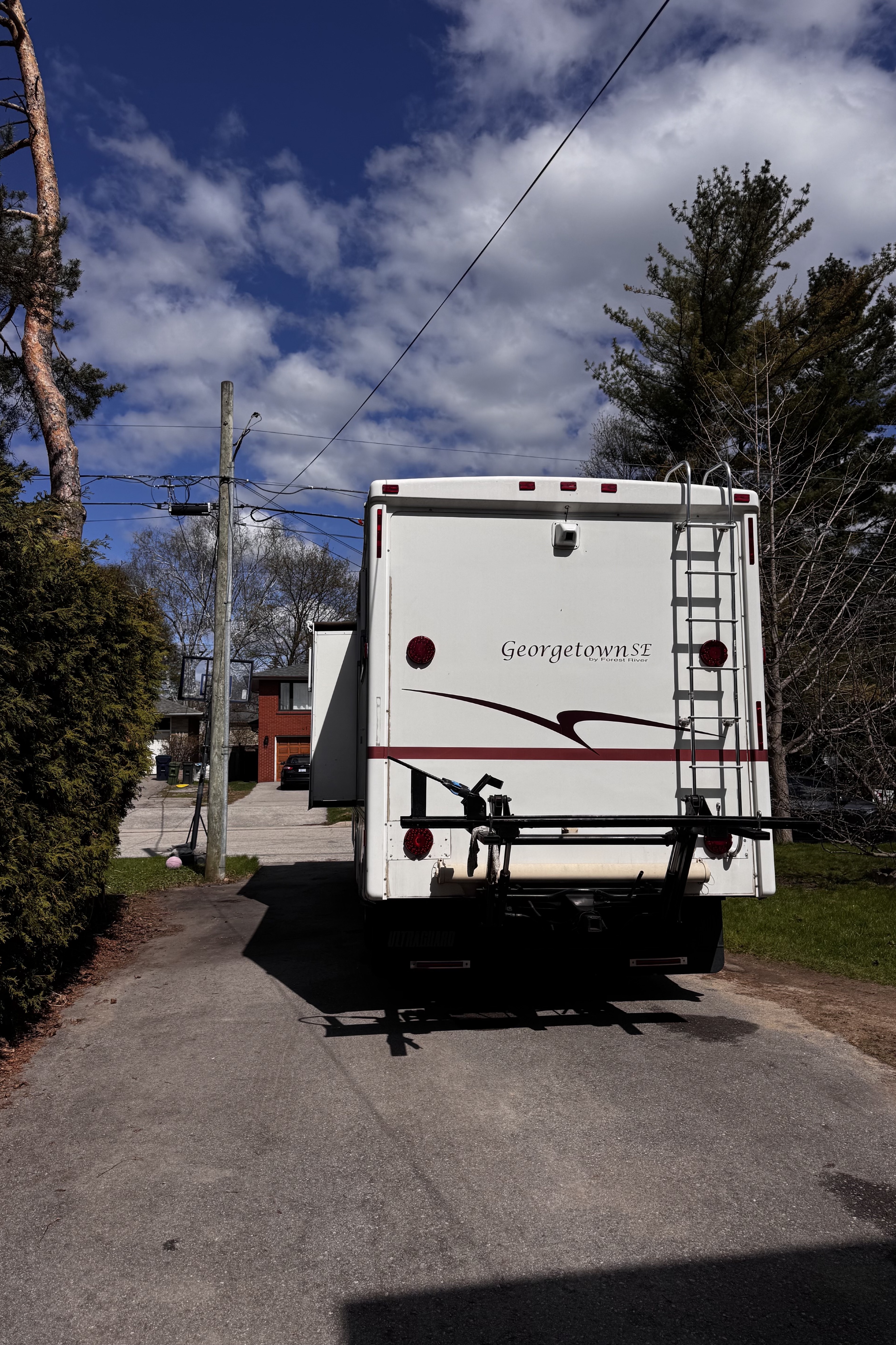 Georgetown SE