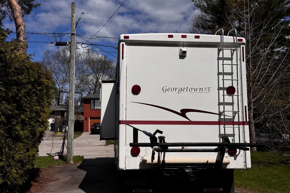Georgetown SE
