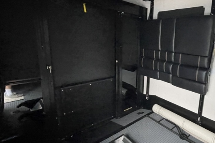 Warren's Keystone Raptor 423 Fifth Wheel (50 AMP) -- LAKEVIEW -- For Sale / For Rent