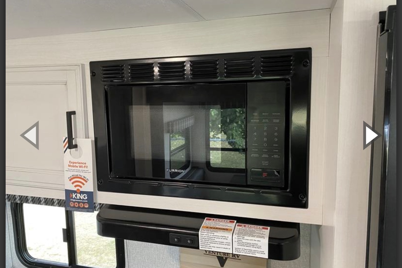 2022 Stratus SR2 Travel Trailer