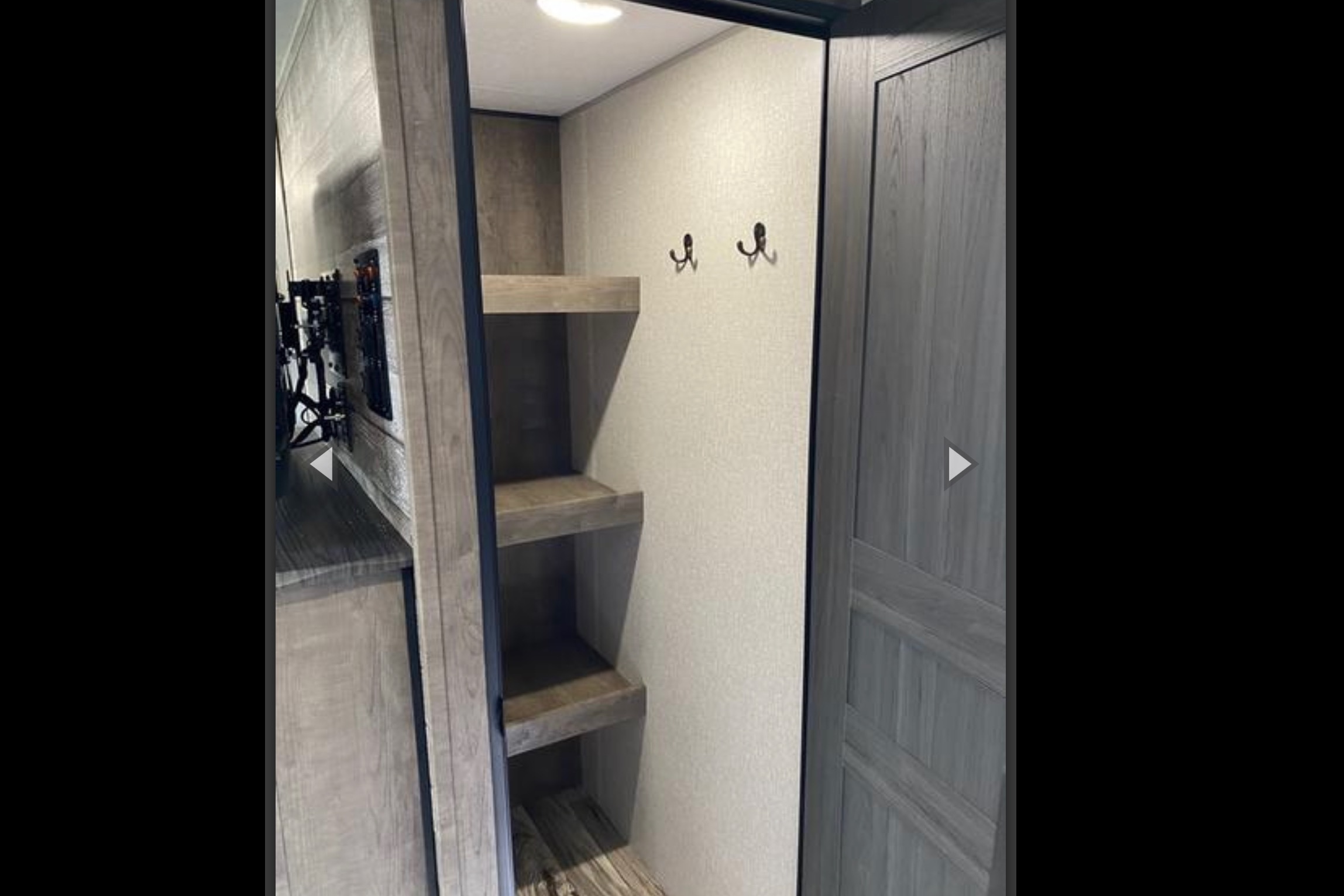 2022 Stratus SR2 Travel Trailer