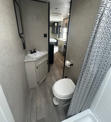 RandR camp adventure family & pet friendly