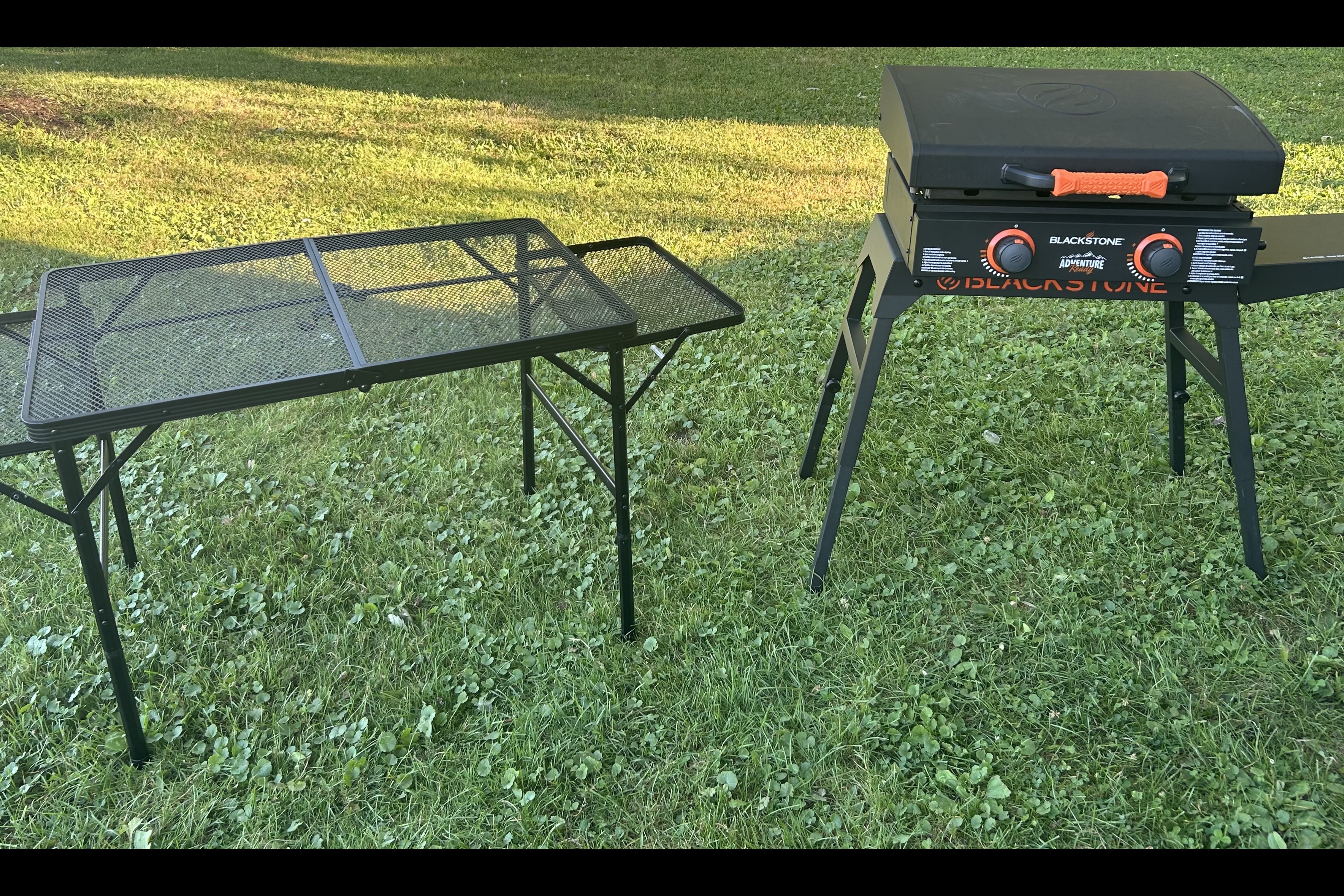 RandR camp adventure family & pet friendly